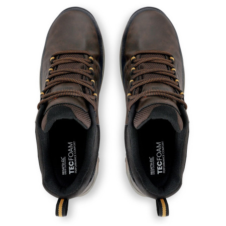 Pánské boty Regatta Blake Low