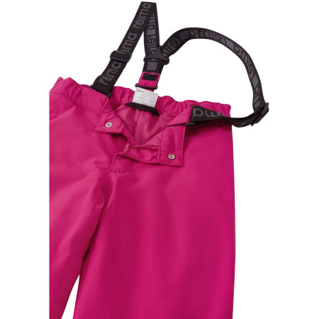 Dětské lyžařské kalhoty Reima Loikin