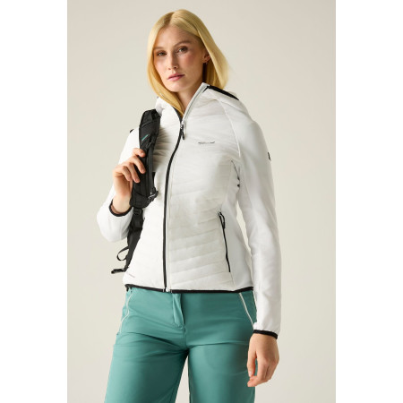 Dámská bunda Regatta Women’s Andreson Hybrid