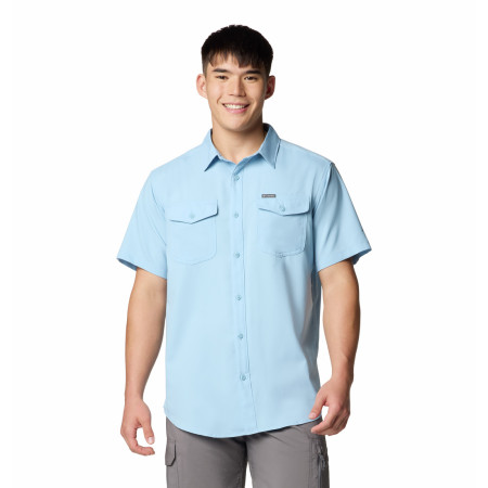 Pánská košile Columbia Utilizer™ II Solid Short Sleeve Shirt