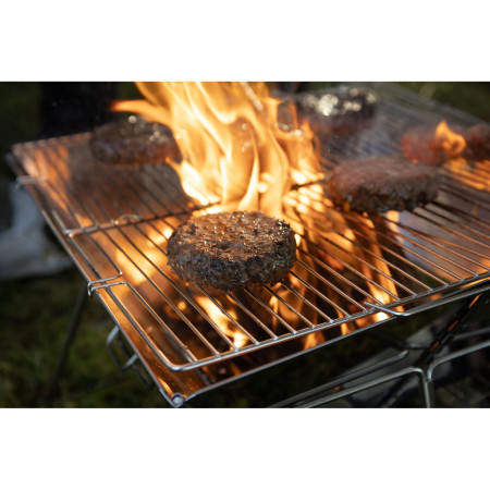 Gril Vango Ranger BBQ