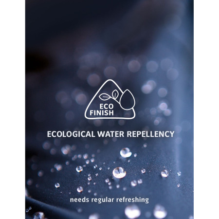 Turistický batoh Vaude Trail Spacer 8