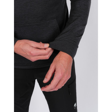 Pánská mikina High Point Rokel Merino Hoody
