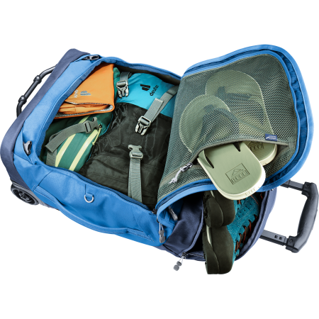 Cestovní kufr Deuter Duffel Pro Movo 36