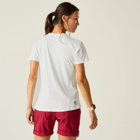 Dámské triko Dare 2b Tranquility III Tee