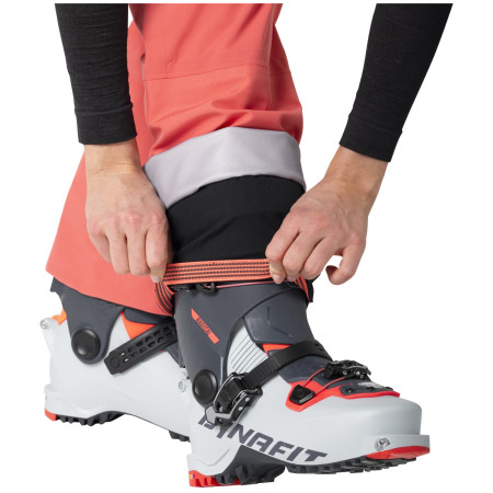 Dámské zimní kalhoty Dynafit Ridge Gtx Pnt W