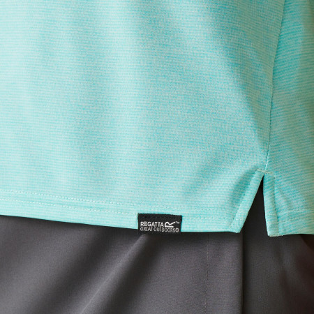 Dámské triko Regatta Limonite VIII