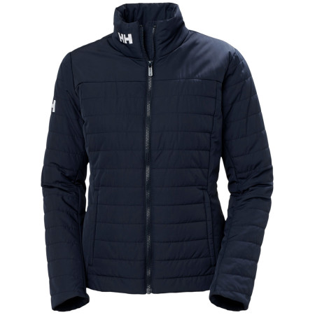 Dámská bunda Helly Hansen W Crew Insulator Jacket 2.0
