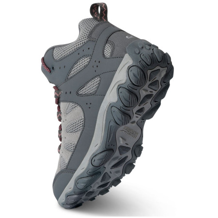 Dámské boty Regatta Womens Edgepoint IV Mid