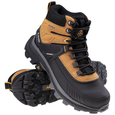 Dámské turistické boty Hi-Tec Everest Snow Hiker Wo'S