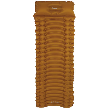 Nafukovací karimatka Warg X-Trail Comfy