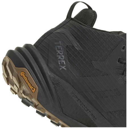 Dámské turistické boty Adidas Terrex Freehiker 3 MID Gtx