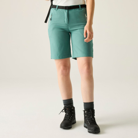 Dámské kraťasy Regatta Women’s Xert Stretch Bermuda Light