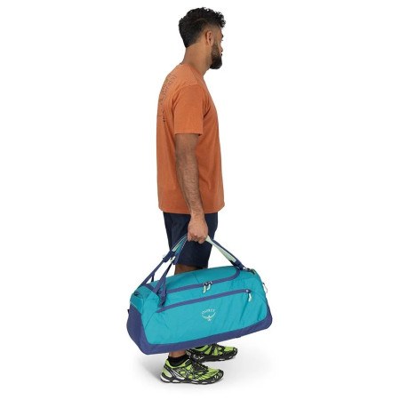 Cestovní taška Osprey Daylite Duffel 60