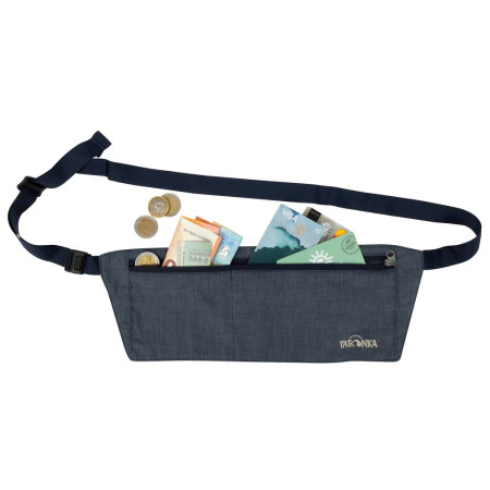 Ledvinka Tatonka Skin Moneybelt