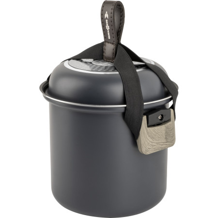 Sada hrnců Brunner Torralta Ø 18 cm