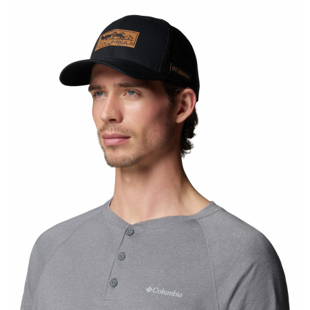 Kšiltovka Columbia Mesh Snap Back