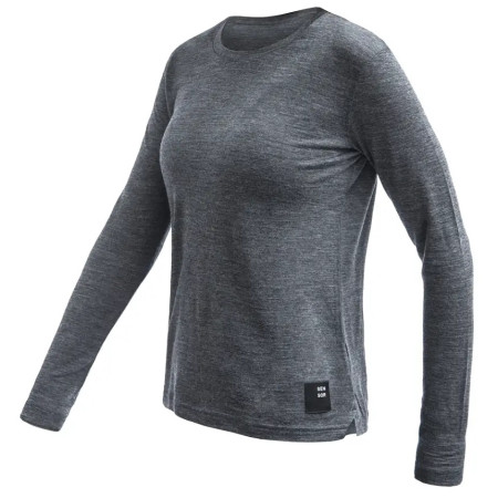 Dámské triko Sensor Merino Lite