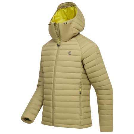 Pánská bunda Dare 2b Air Lite Padded Jacket