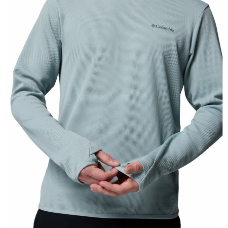 Pánské funkční triko Columbia Tech Trail™ Utility Warm Ls Crew