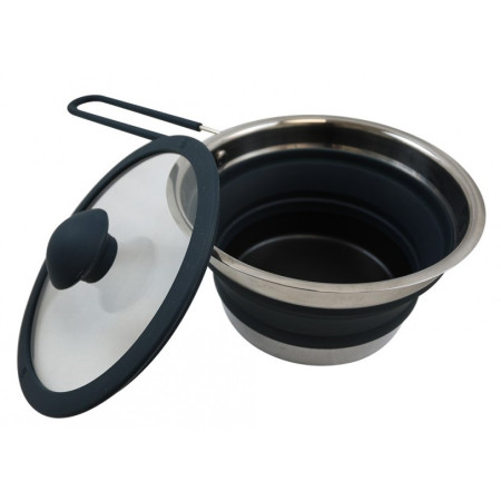 Hrnec Vango Cuisine 1L Non-Stick Pot