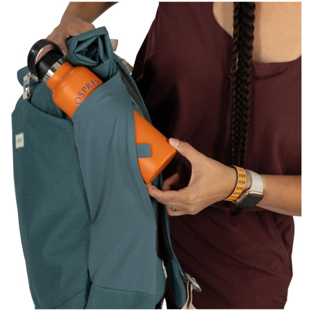 Městský batoh Osprey Arcane Roll Top Pack