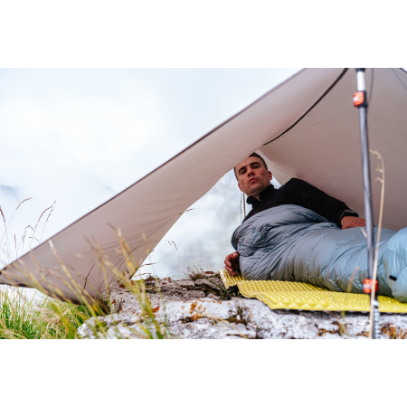 Péřový spacák Cumulus Lite Line 200