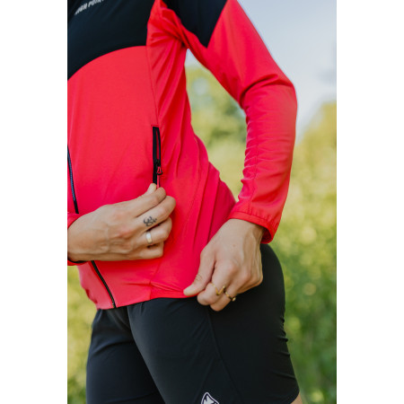 Dámská bunda High Point Versa 2.0 Lady Hoody Jacket