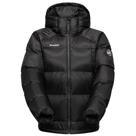 Dámská bunda Mammut Glacier Glow IN Hooded Jacket Women