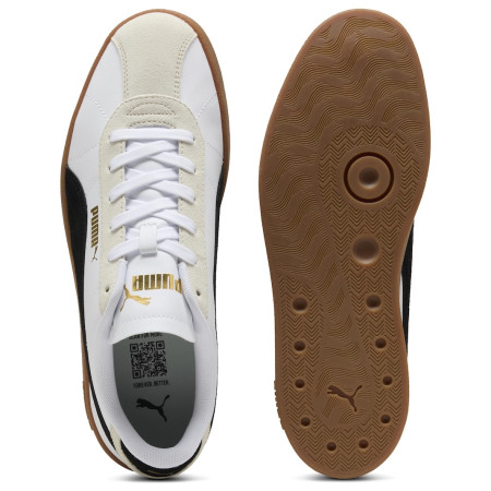 Pánská vycházková obuv Puma Club II Sd