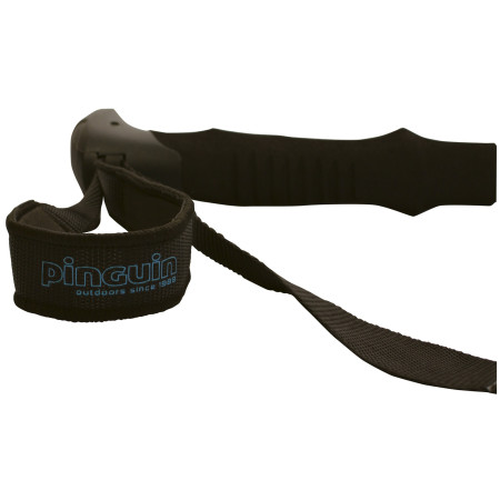 Trekové hole Pinguin Shock FL/TL foam