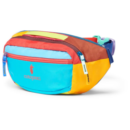 Ledvinka Cotopaxi Kapai 3L Hip Pack