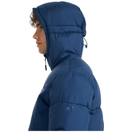 Pánská bunda 4F Down Jacket M602