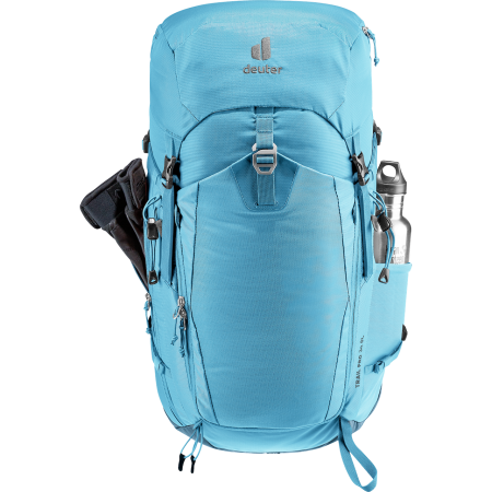 Batoh Deuter Trail Pro 34 SL
