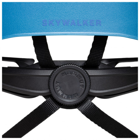 Lezecká helma Mammut Skywalker 3.0