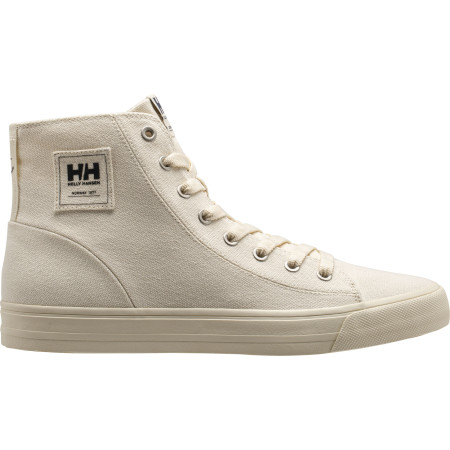 Pánské boty Helly Hansen Fjord Eco Canvas Mid
