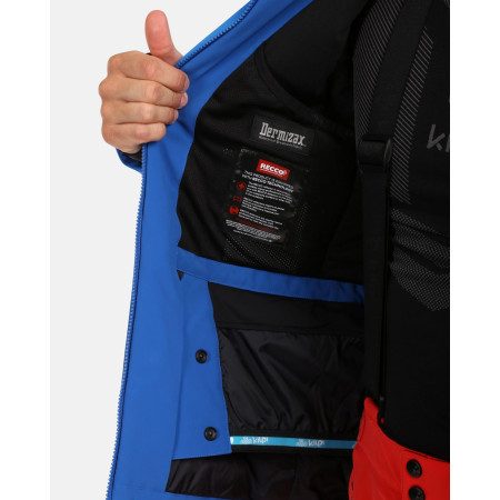 Pánská bunda Kilpi Hyder-M