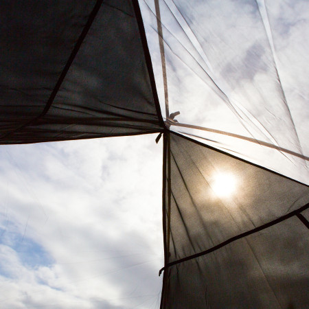 Stan Zulu Dome 3 Black Long