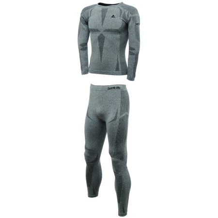 Pánské triko Dare 2b Zonal II B/L Set Mens