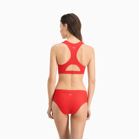 Dámské plavky Puma Racerback Top