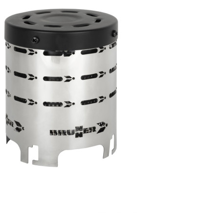 Ohřívač Brunner Devil Heatstar