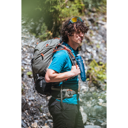 Filtrační láhev Katadyn BeFree AC 0,5 l