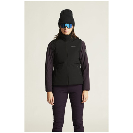 Dámská vesta Craft Adv Nordic Training Insulate Vest W