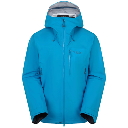 Pánská bunda Rab Firewall Mountain Jacket