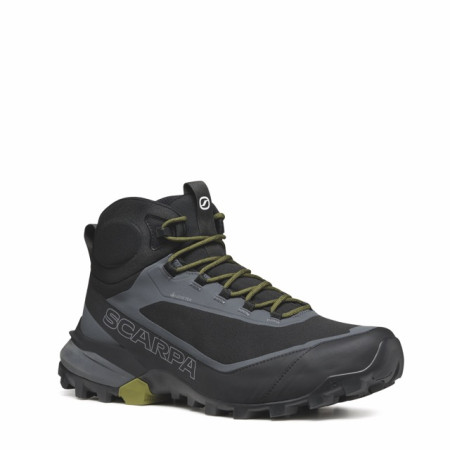 Pánské trekové boty Scarpa Ribelle Cross 2 Mid Gtx