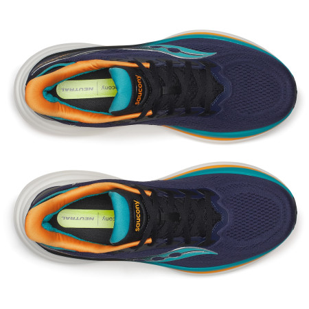 Pánské běžecké boty Saucony Triumph 24