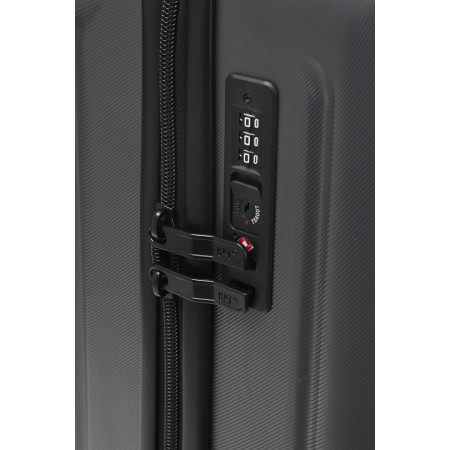 Kufr na kolečkách Caterpillar Sculpted S