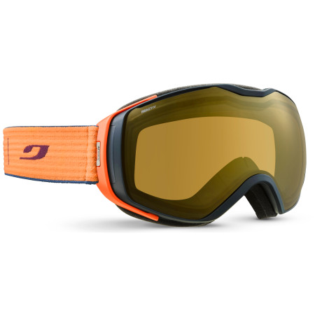 Lyžarské brýle Julbo Universe Ra Pf 2-4 Fr