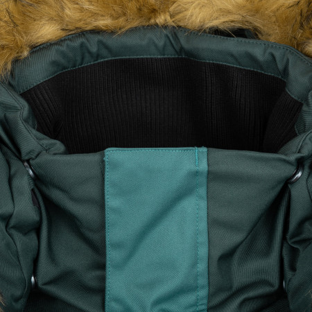 Pánská bunda Kilpi Alpha - M