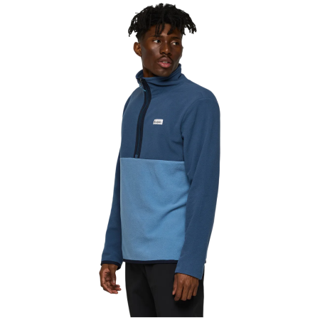 Pánská funkční mikina Cotopaxi M'S Amado Fleece Pullover